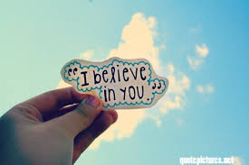 core beliefs